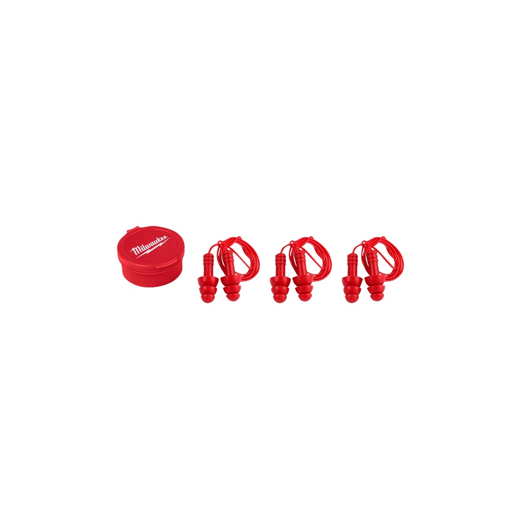 Bouchons d'Oreilles - 4932471904
