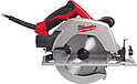 SCIE CIRCULAIRE 1600W CS 60