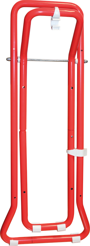 Trépied de coffret de chantier