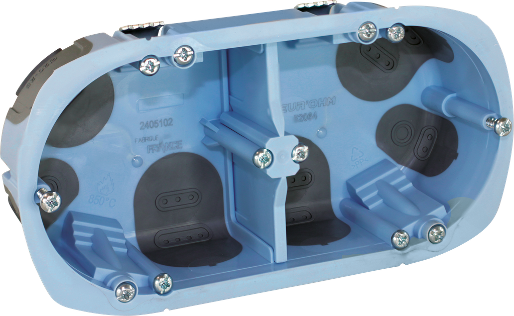 Bte dble AIR'metic 67 p40 ent 71