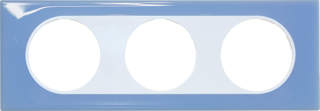 COMETE Plaque 3 positionstes HEAVEN