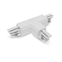 RAIL 3A CONNECT TRIPHASE FORME T BLC GAUCHE CIRCUIT EXTERIEUR 230V
