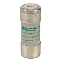 Fusible cartouche cylindrique aM 22x58 CEI 500VAC 125A