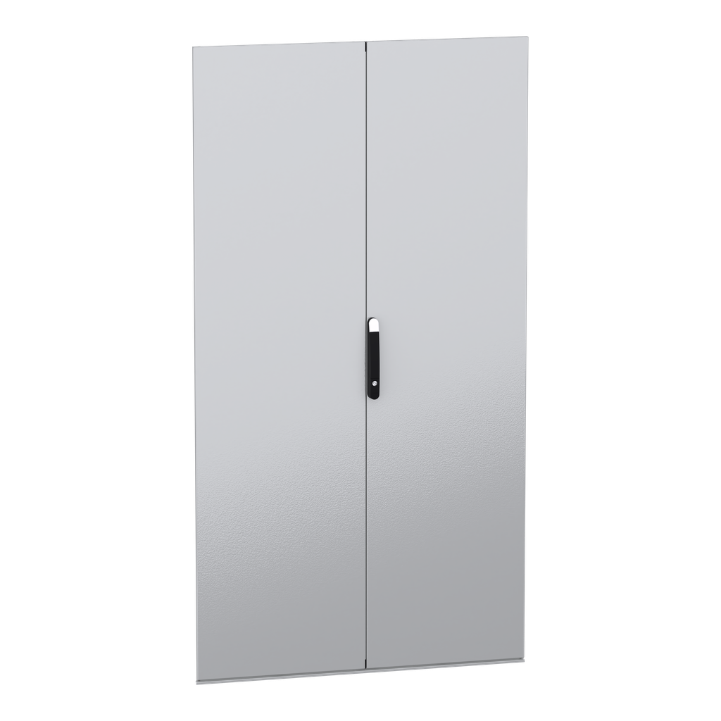 PanelSeT SFN Kit - double porte pleine - 2200x1200 mm (Hxl)