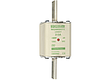 Fusible NH2 aM 500VAC 315A pattes non isolées Double indicateur