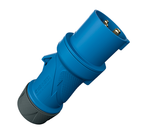 Fiche PTX 16A 3P 6h IP54