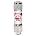 Fusible ATMR - Classe CC - Action rapide 600VAC 600VDC 10A Capsule