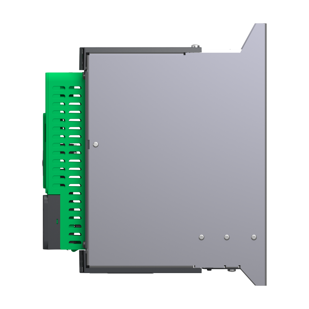 Altivar Soft Starter ATS480 - 62A - 208V à 690V