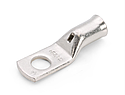 Cosse tubulaire NFC20130 cuivre 95 mm² - Diam. 14 mm