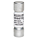 Fusible UL/CSA taille 10x35 - Rapide - 0,44A - 1000V