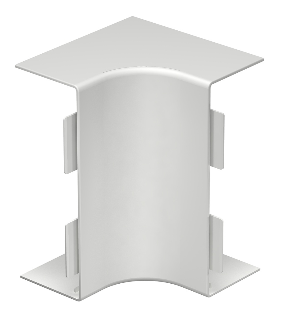 Angle intérieur WDK HI60170RW/60x170mm/PVC