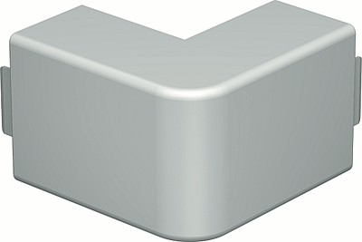 Angle extérieur WDK HA40060RW/40x60mm/PVC