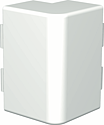 Angle extérieur WDK HA60150RW/60x150mm/PVC
