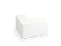 Angle extérieur LE AE60150 rws/100x150x100/PC-ABS