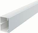 Goulotte de distribution WDK40060RW/40x60x2000/PVC