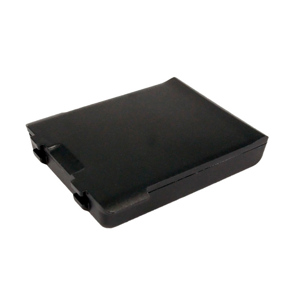 Batterie(s) Batterie lecteur codes barres 3.7V 4600mAh