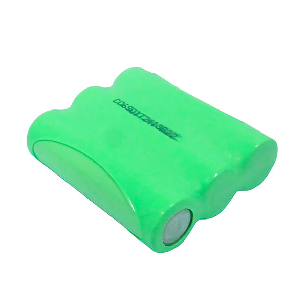 Batterie(s) Batterie lecteur codes barres 3.6V 1800mAh