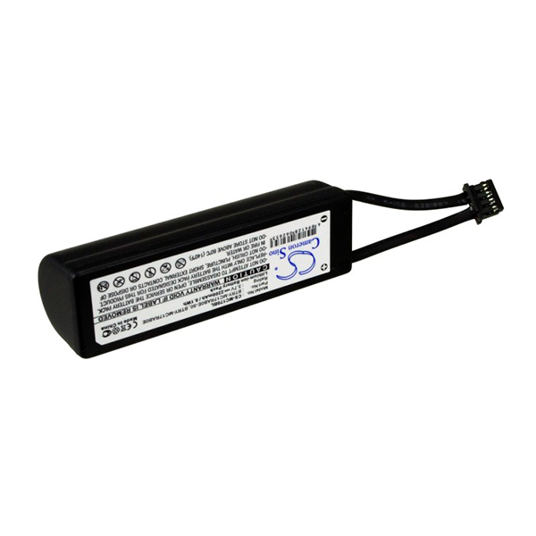 Batterie(s) Batterie lecteur codes barres 3.7V 2200mAh