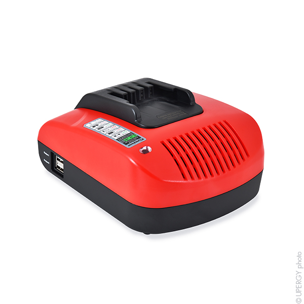 Unité(s) Chargeur pour batterie Dewalt DW0246 24V NiCD / NiMH