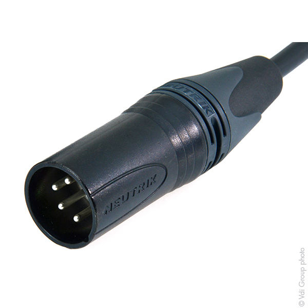 Unité(s) Chargeur lithium-ion 4S 16.4V/3.5A 110-230V LBC6000