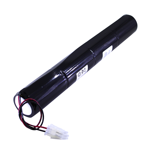 Pack(s) Batterie lithium 4x D ER34615M 4S1P ST4 14.4V 14.5Ah FC150