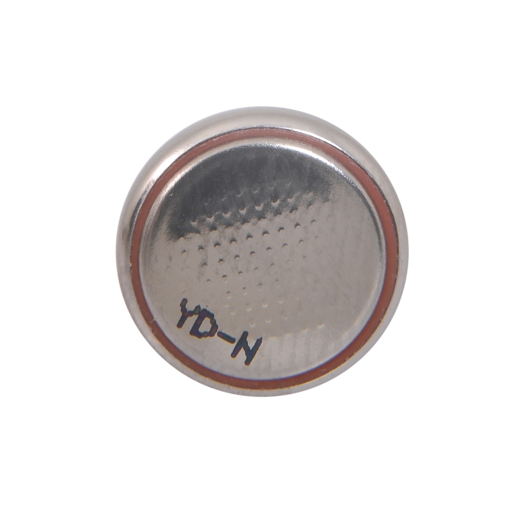 Blister(s) x 1 Pile bouton lithium blister CR1225 RENATA 3V 48mAh