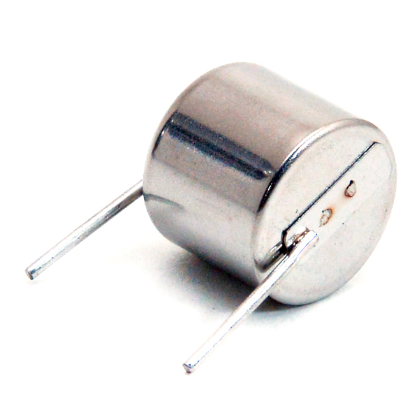 Carton(s) de 250 Pile bouton lithium CR1/3N 3V 160mAh P2