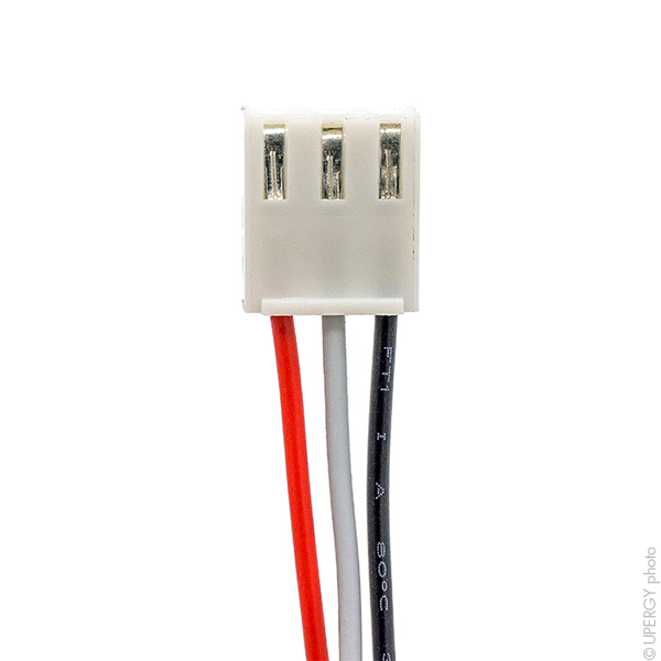 Batterie(s) Batterie enceinte bluetooth pour Onyx studio 1 et 2 3.7V 3400mAh