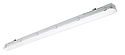 Luminaire étanche Resisto 1500 IP66 52W 7600lm IRC≥80 6500K