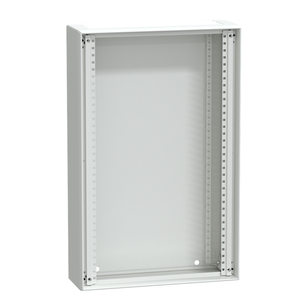 PrismaSeT G - Coffret - L600 - IP30 - 18M - RAL9003