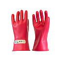 gants isolants iec classe 00 t12 rouge 28 cm