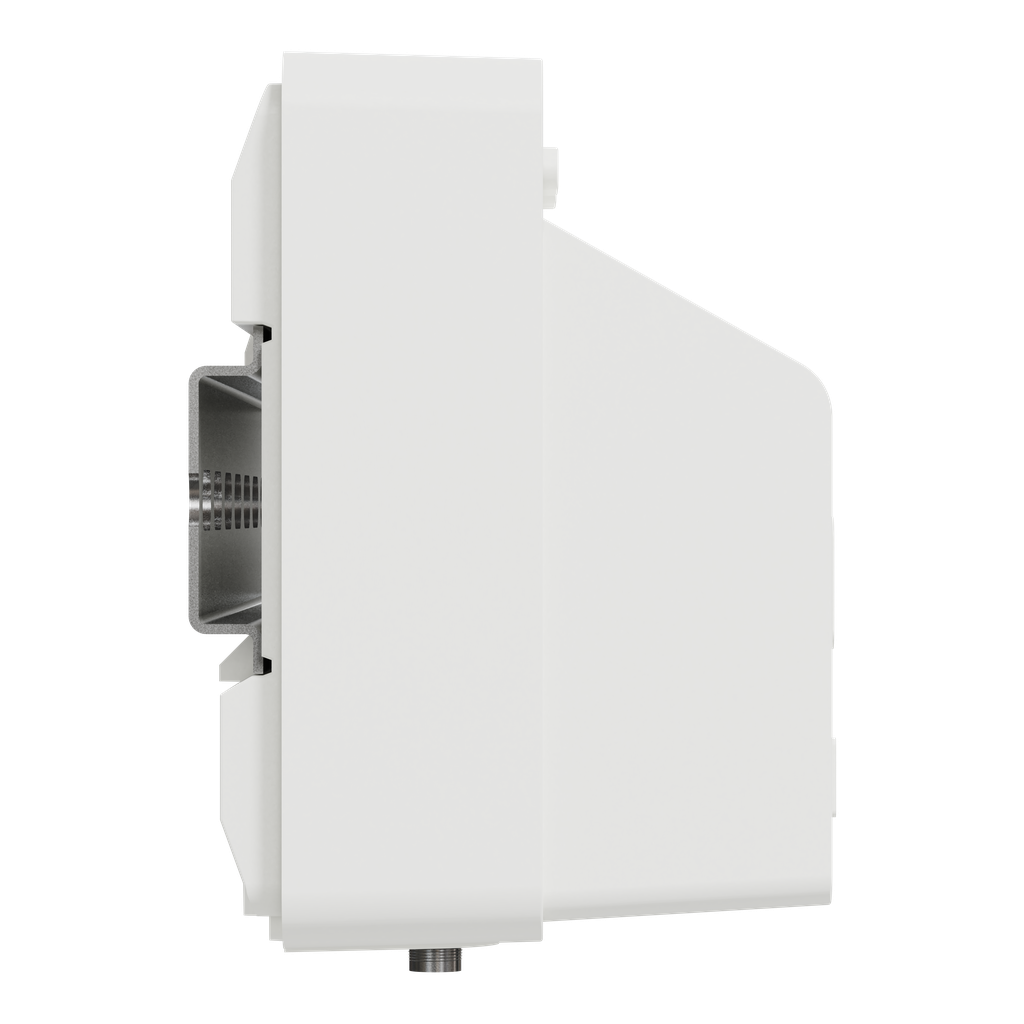 Wiser - actionneur de plancher chauffant hydraulique - 6 zones - 230V