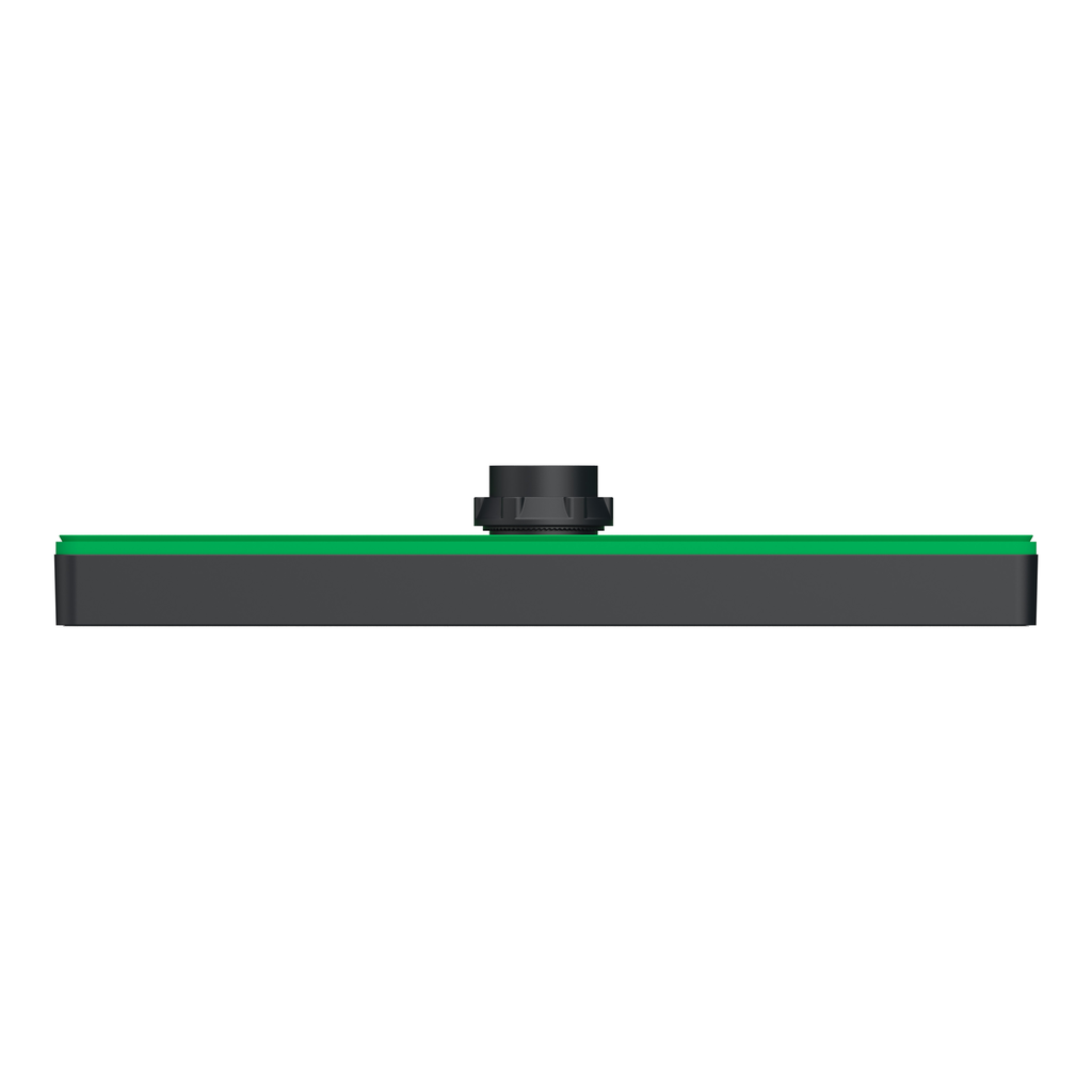 Harmony HMI - terminal modulaire tactile - 7pW - 800x480 - 16M cou - 2xEth 24Vcc