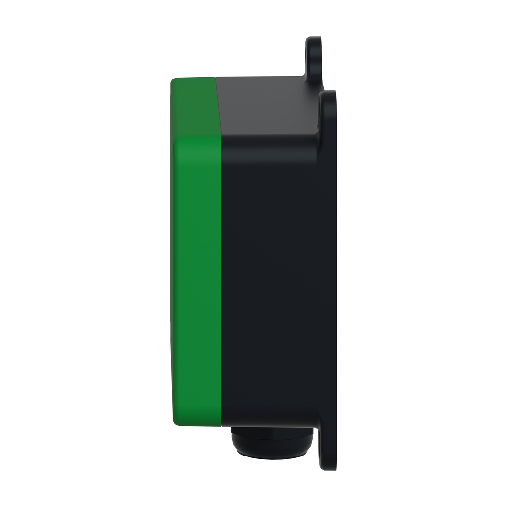 RECEIVER,11 RELAY OUTPUT, 12-24VDC
