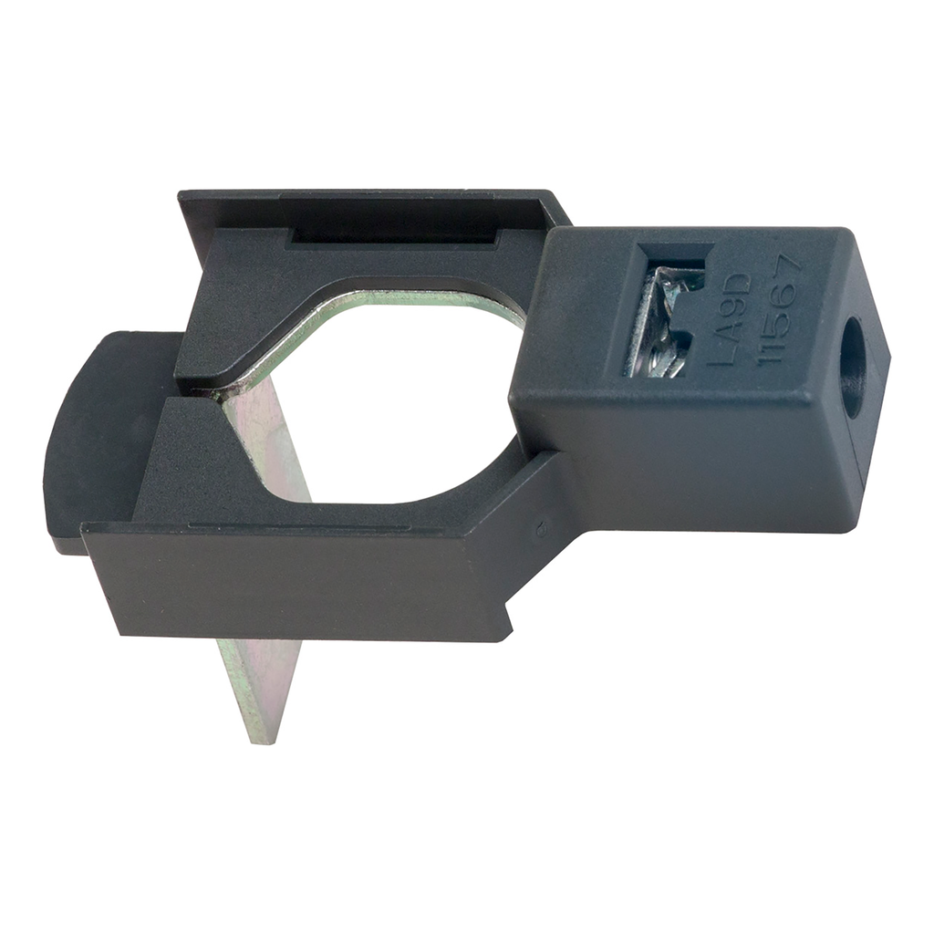 TeSys D - Prise controle sur pole