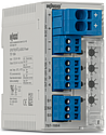 Disjoncteur électronique 24 V DC - 4 canaux 1...6 A (Manchester)