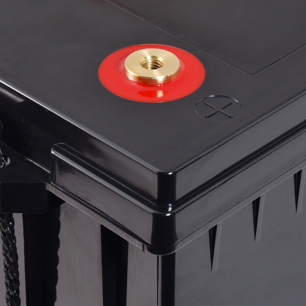 Batterie(s) Batterie lead crystal 6-CNFJ-200 12V 200Ah M8-F