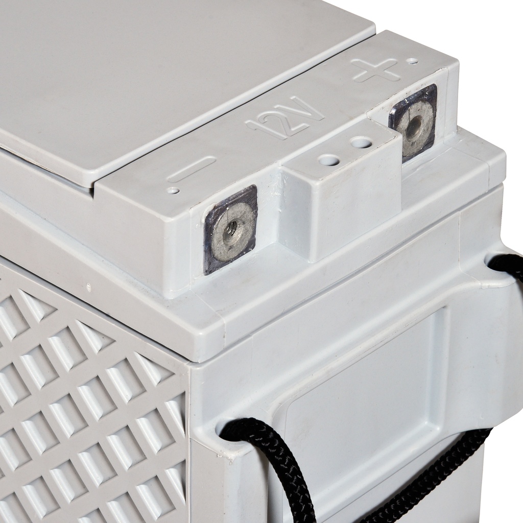 Batterie(s) Batterie telecom MARATHON M FT M12V190FT 12V 190Ah M6-F