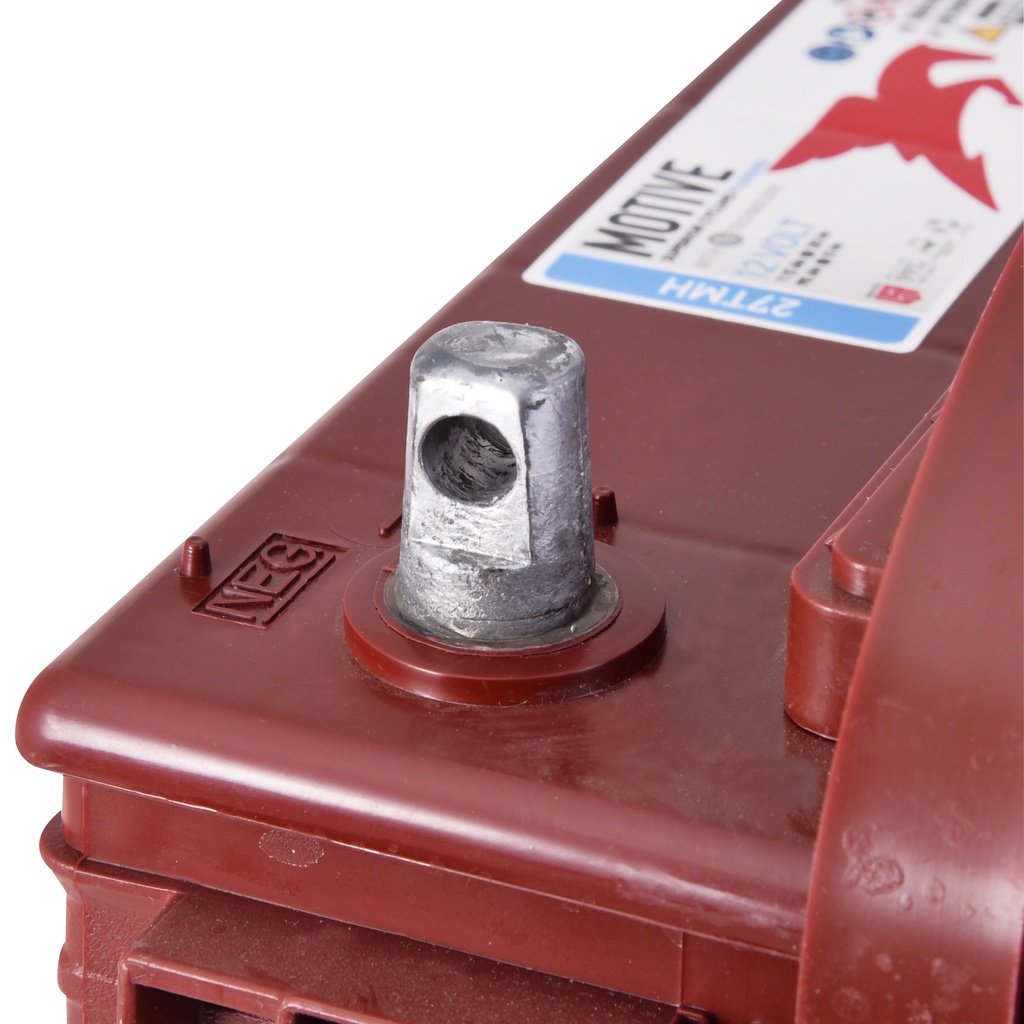 Batterie(s) Batterie traction Trojan 27TMH 12V 115Ah