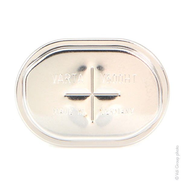 Accumulateur(s) Accus Nimh industriels V500HT 1.2V 500mAh