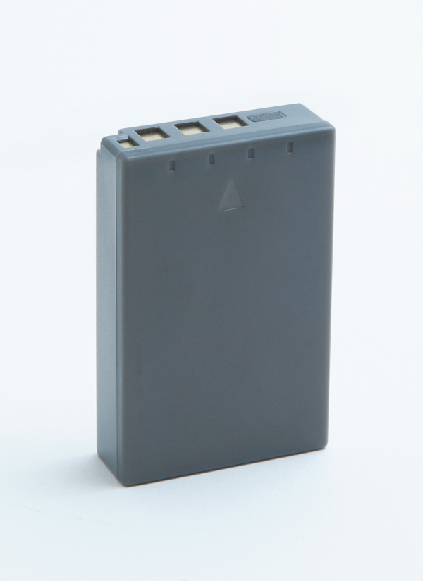 Blister(s) x 1 Batterie appareil photo - caméra 7.2V 900mAh