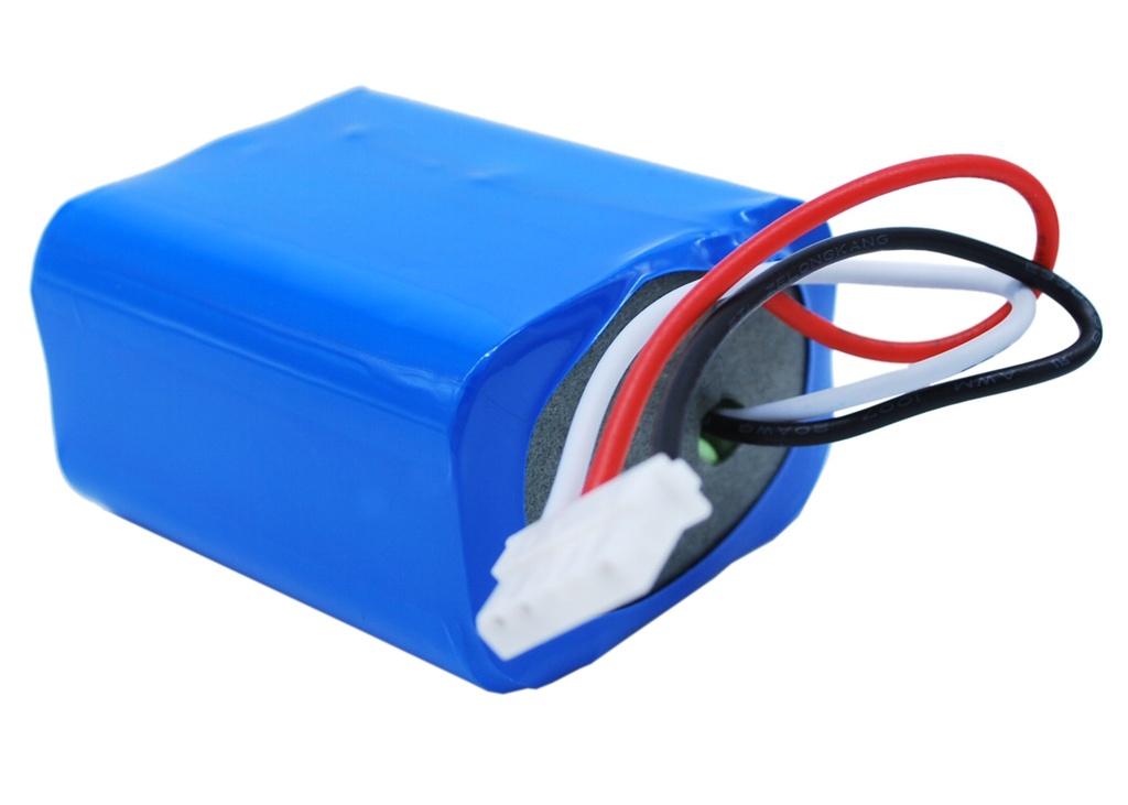 Batterie(s) Batterie aspirateur compatible iRobot 7.2V 2Ah