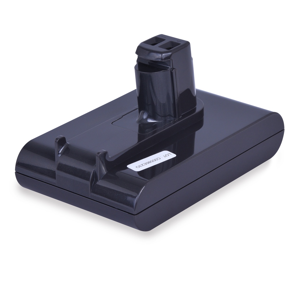Batterie(s) Batterie aspirateur compatible Dyson DC30 14.8V 1.5Ah