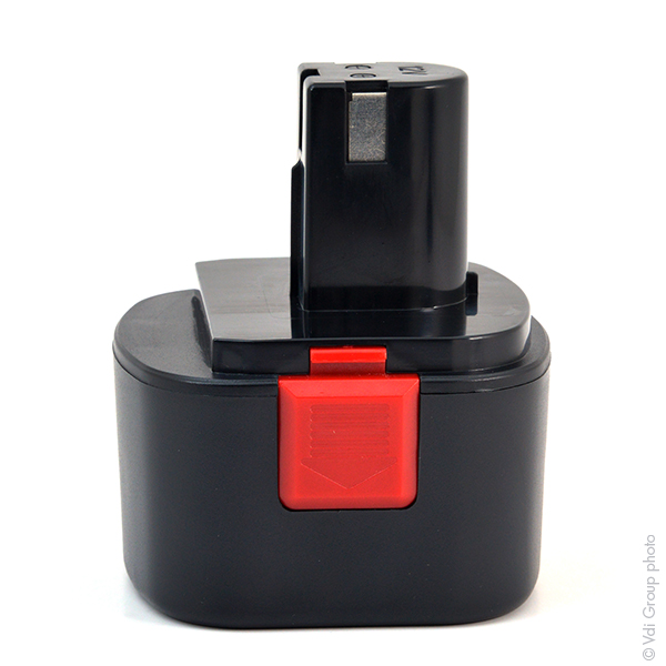 Batterie(s) Batterie outillage électroportatif compatible Lincoln 12V 2Ah