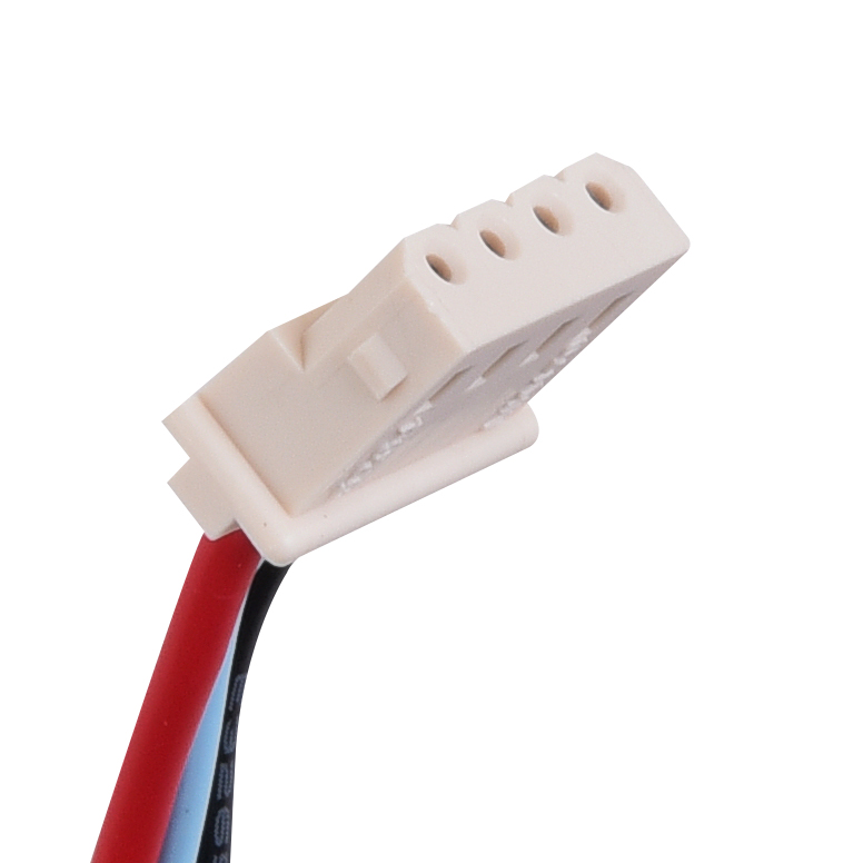 Pack(s) Batterie médicale rechargeable Nonin 9600 7.2V 3.8Ah molex