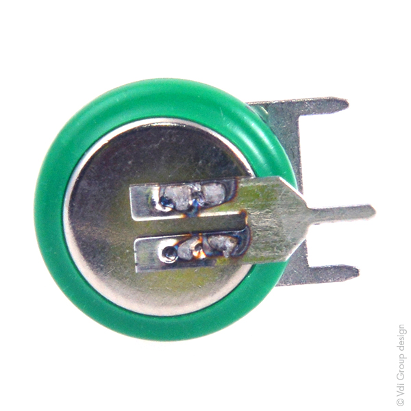 Batterie(s) Batterie Nimh V80H CI2+1- 1.2V 80mAh