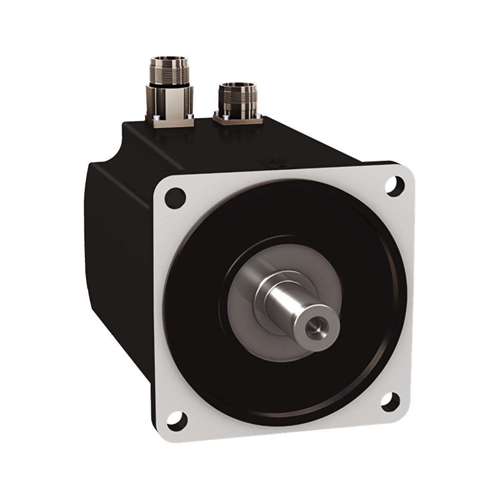 MOTEUR 140MM IEC 10,3NM IP65 2400W CLAV. ENC. SINCOS MONOT.16 CONN.DROIT