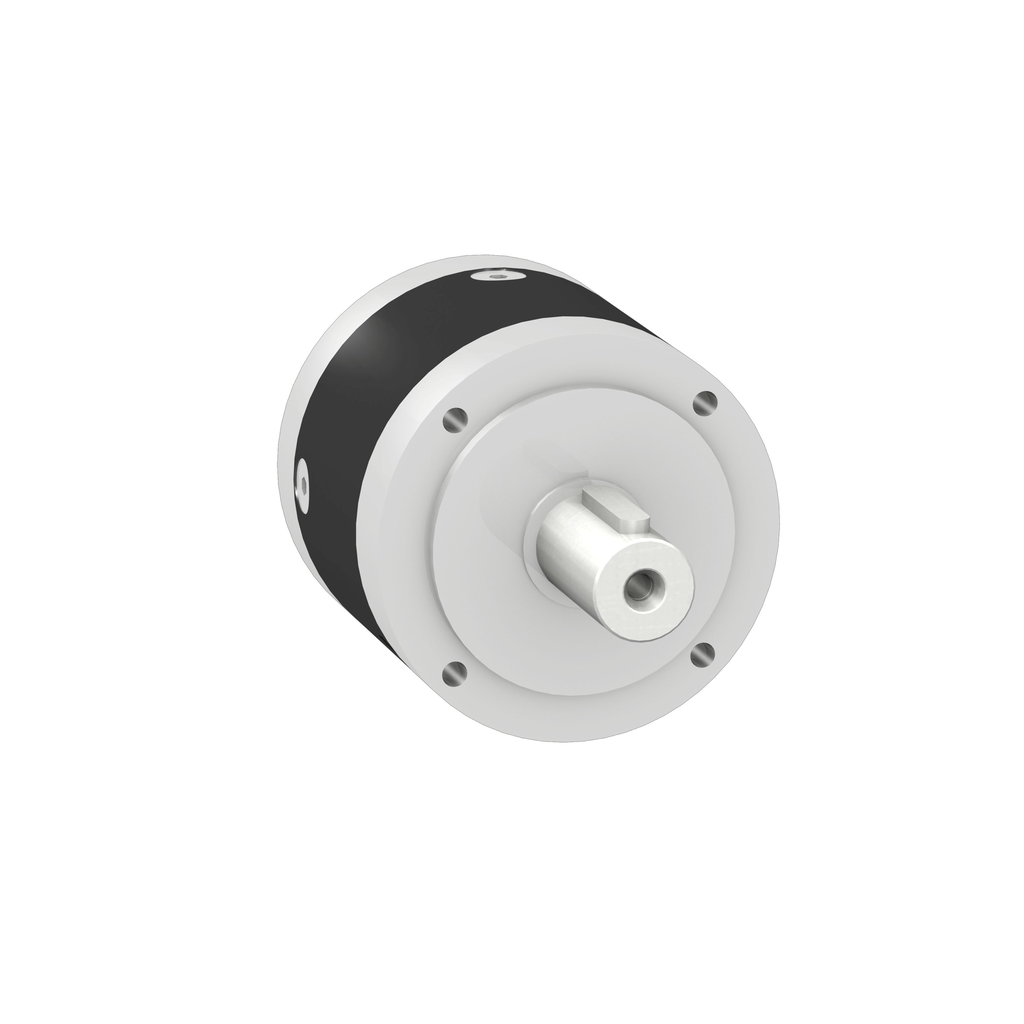 Lexium GBX - réducteur planétaire - Ø40mm - réduction 5:1 - <15arc.min - 14N.m