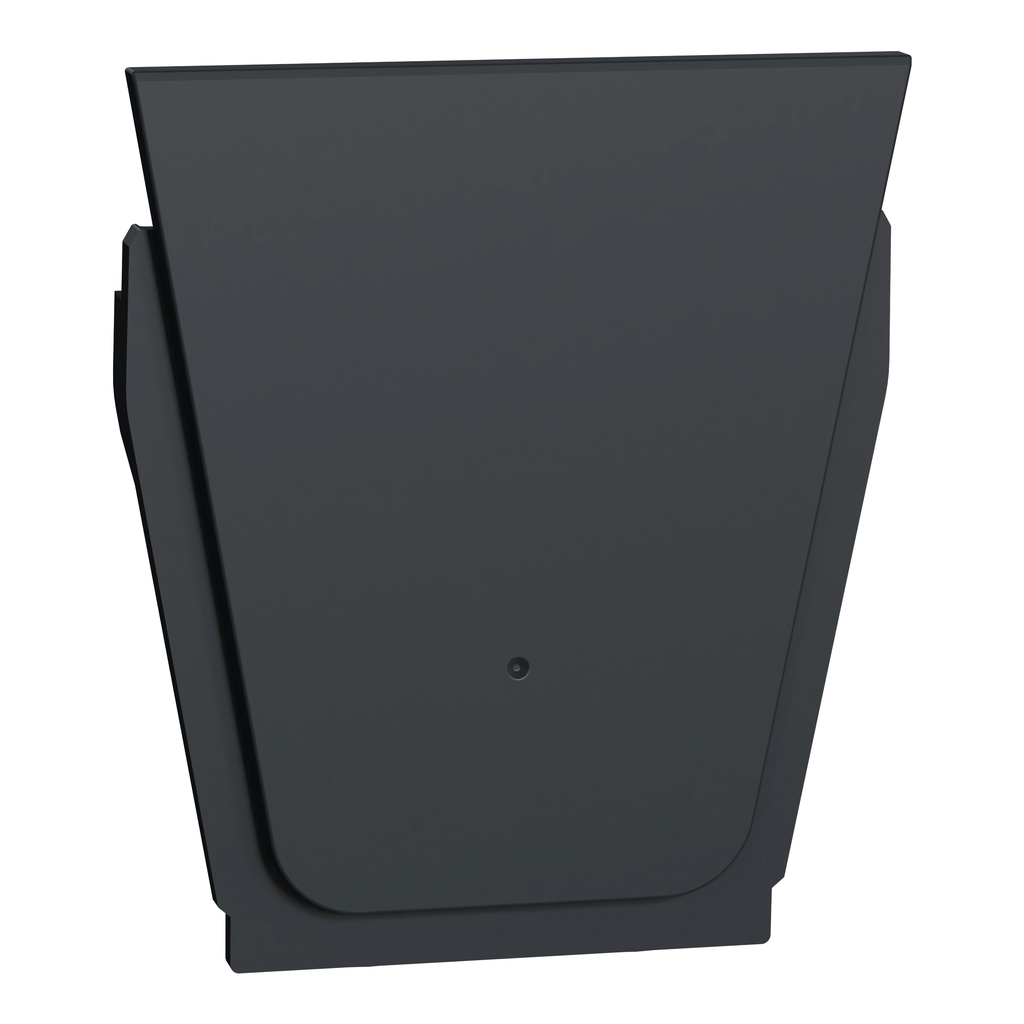 Mureva Styl - Entrée de câble simple - IP55 - gris
