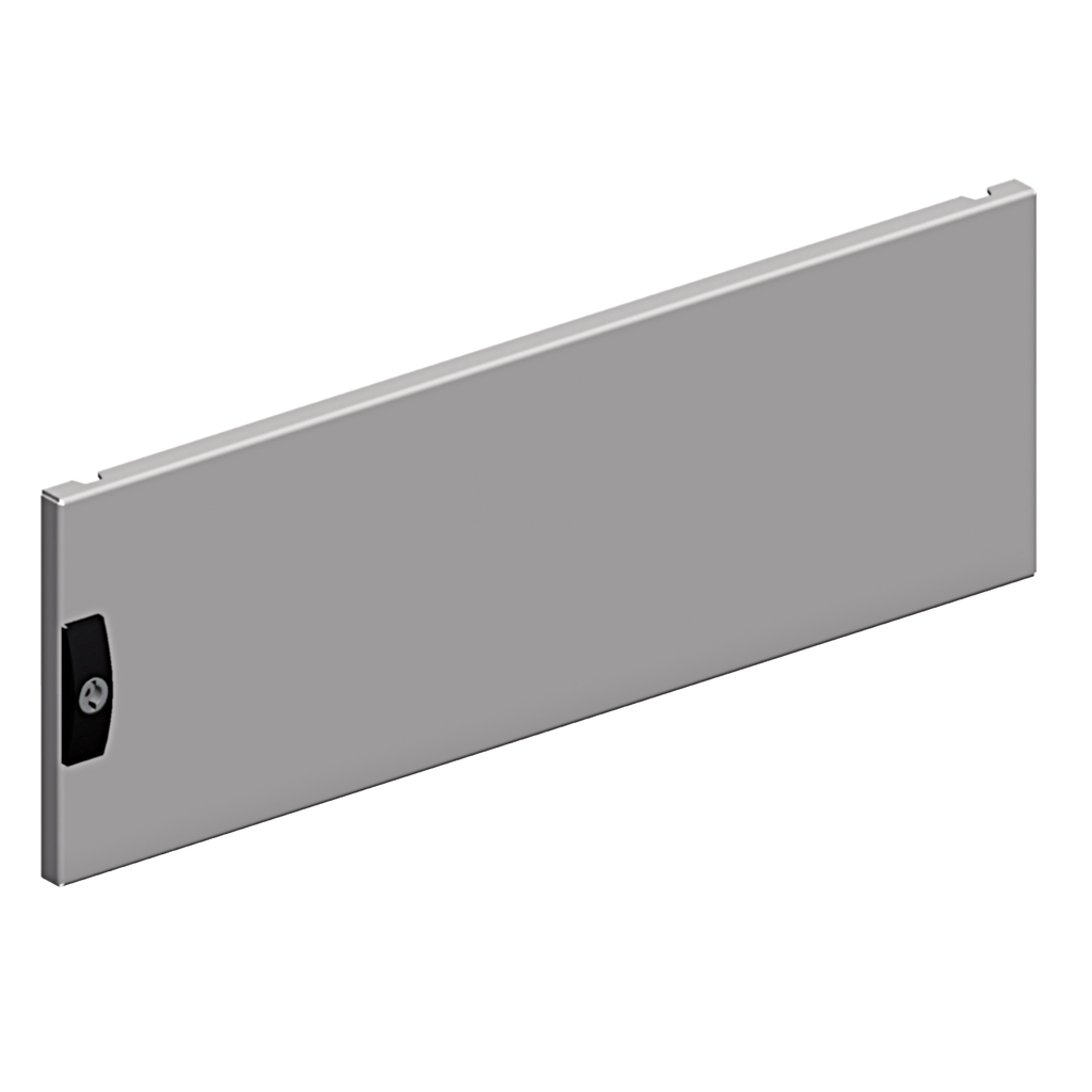 PanelSeT Accessoires - porte partielle pleine - 20M - H=1000xL=600